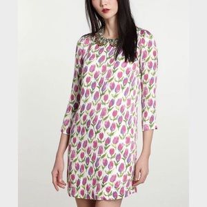 Anthropologie Leah Reena Goren Tulip Dress